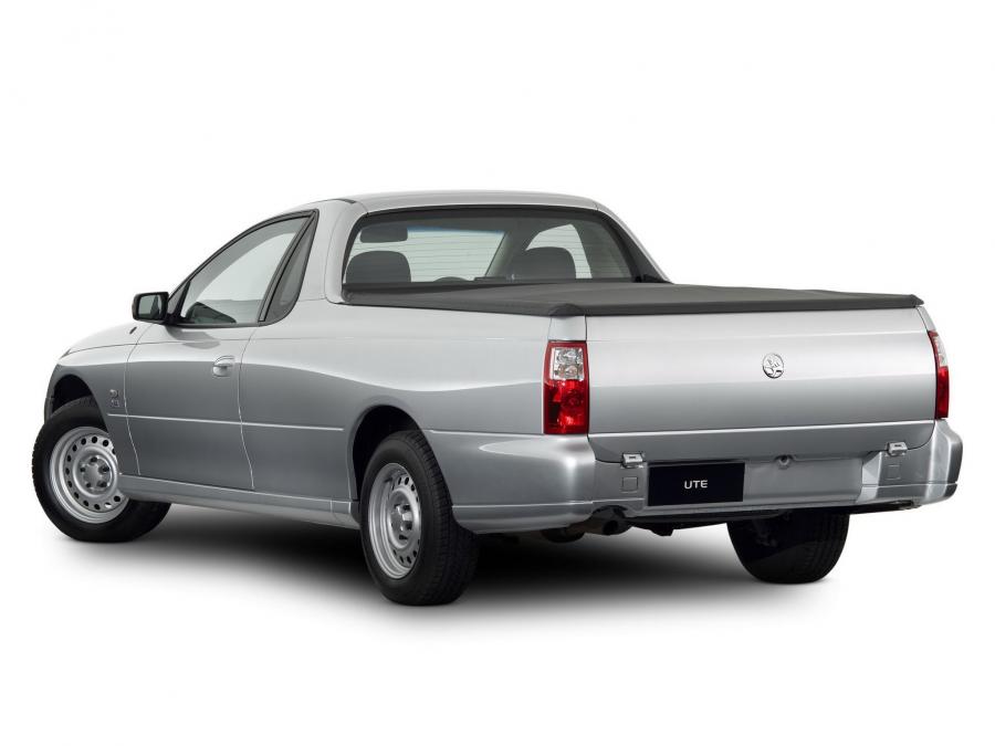  Holden Ute 2004 года  (фото 2 из 2)